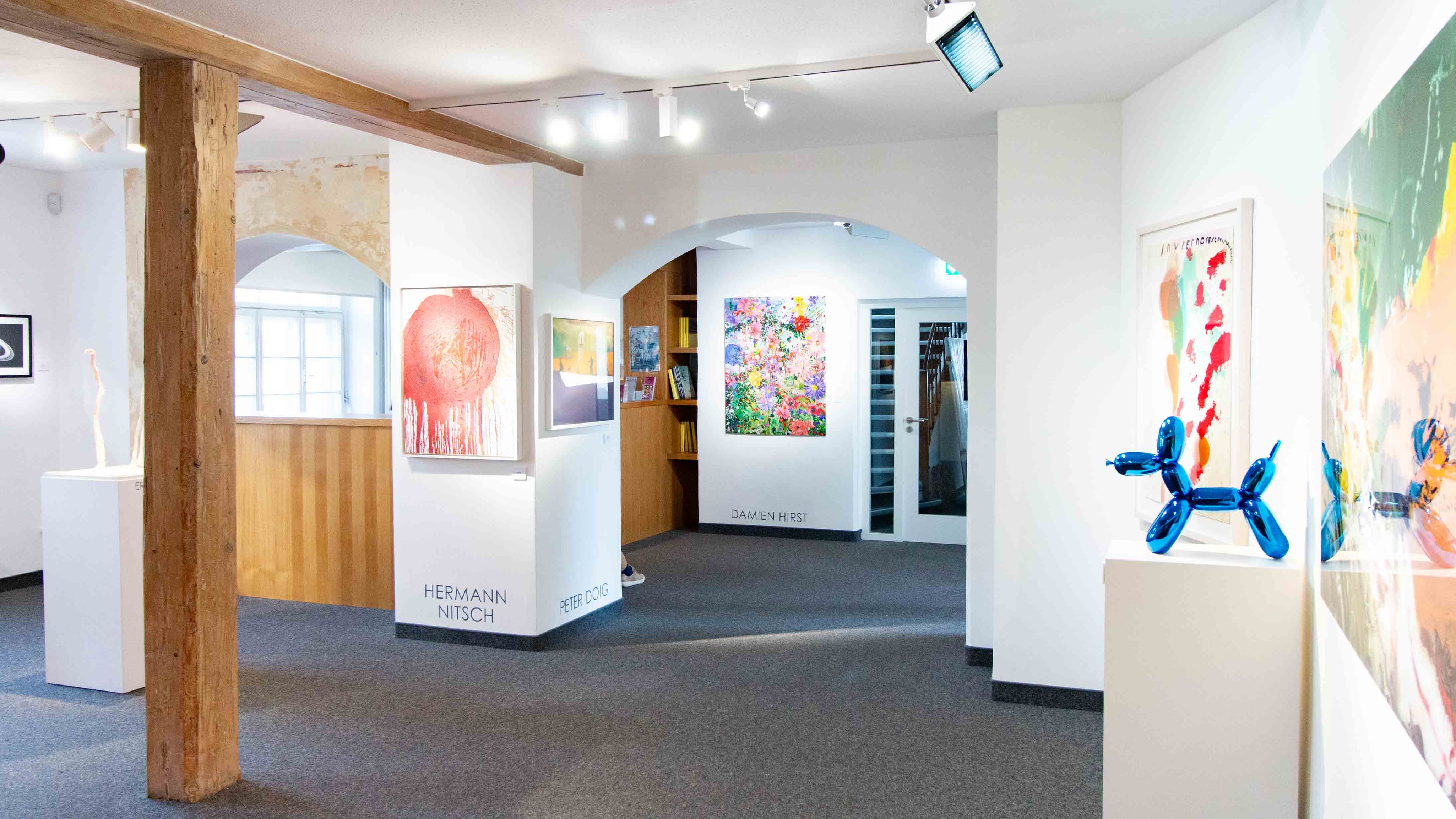 2. Art Chiemsee, 29.06. - 21.09.2025, Kunst am schönen Ort – eine Sommerfrische der besonderen Art