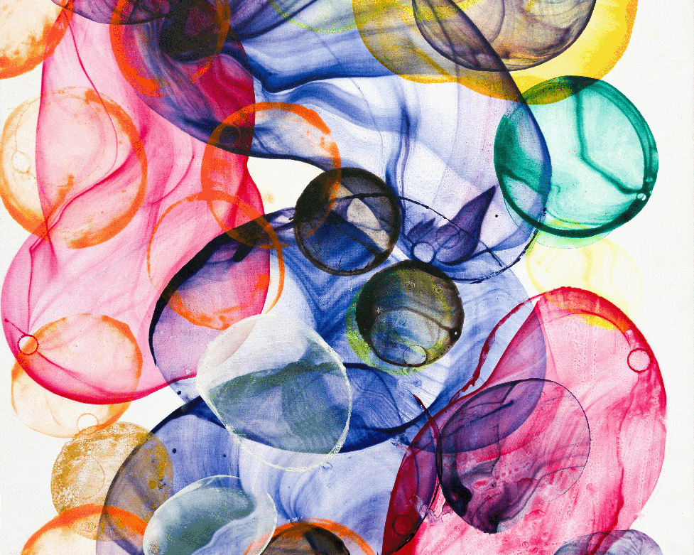 Jiří Georg Dokoupil, 30.11.2024 - 12.01.2025, Geuer & Geuer Art Foundation Düsseldorf