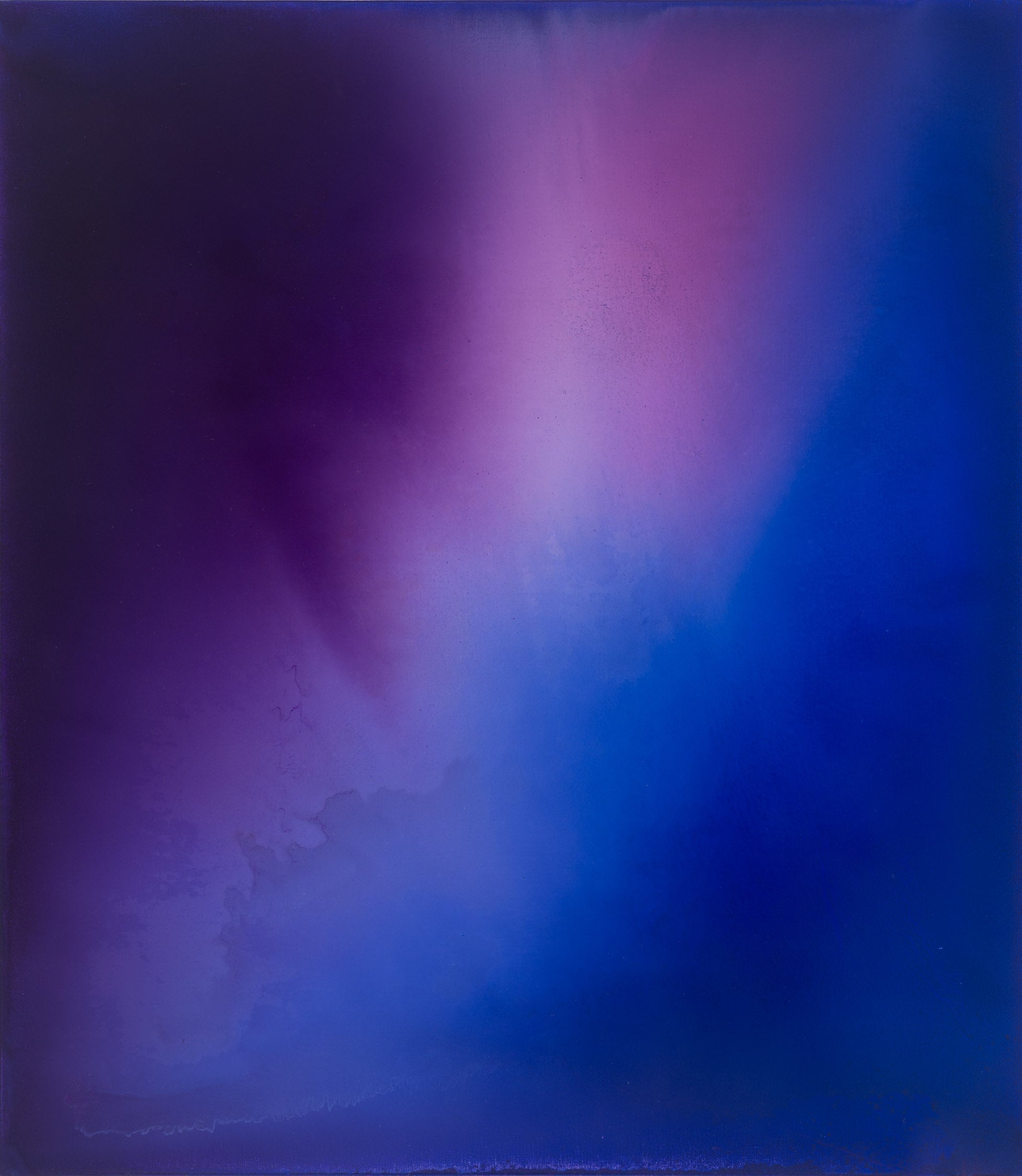 Juan Amador "Mit allen Sinnen", 01.04. - 09.06.2025, Geuer & Geuer Art Foundation Düsseldorf