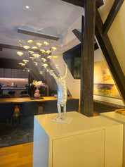 Erwin Wurm - Double Doubt Small