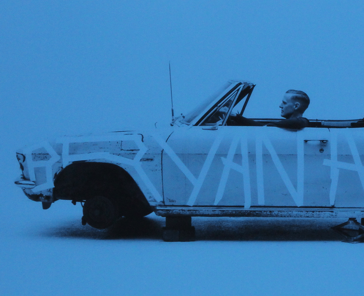 Bryan Adams - Bryan Adams, Driving