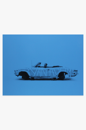 Bryan Adams - Bryan Adams, Driving