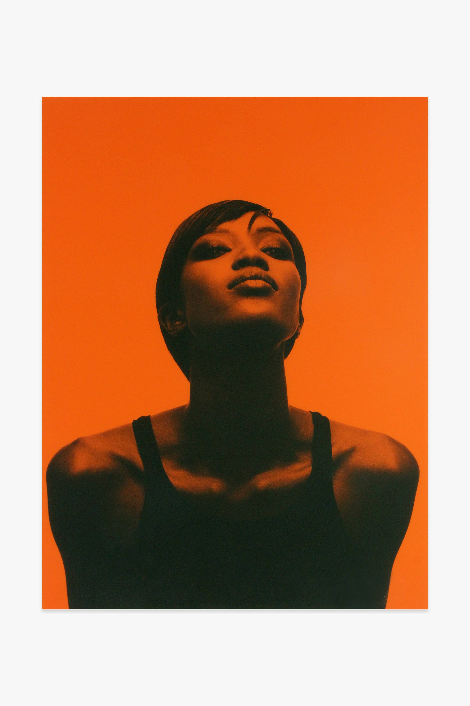 Bryan Adams - Naomi Campbell, Tank Top