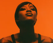 Bryan Adams - Naomi Campbell, Tank Top