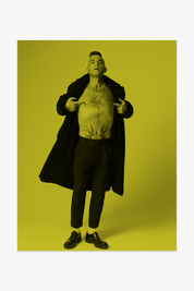 Bryan Adams - Robbie Williams, Nipples