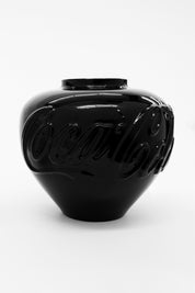 Ai Weiwei - Vases in Black and White