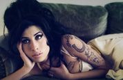 Bryan Adams - Amy Winehouse, Lying on the sofa