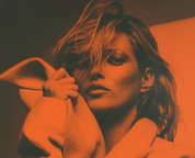Bryan Adams - Kate Moss, Wrapped Up