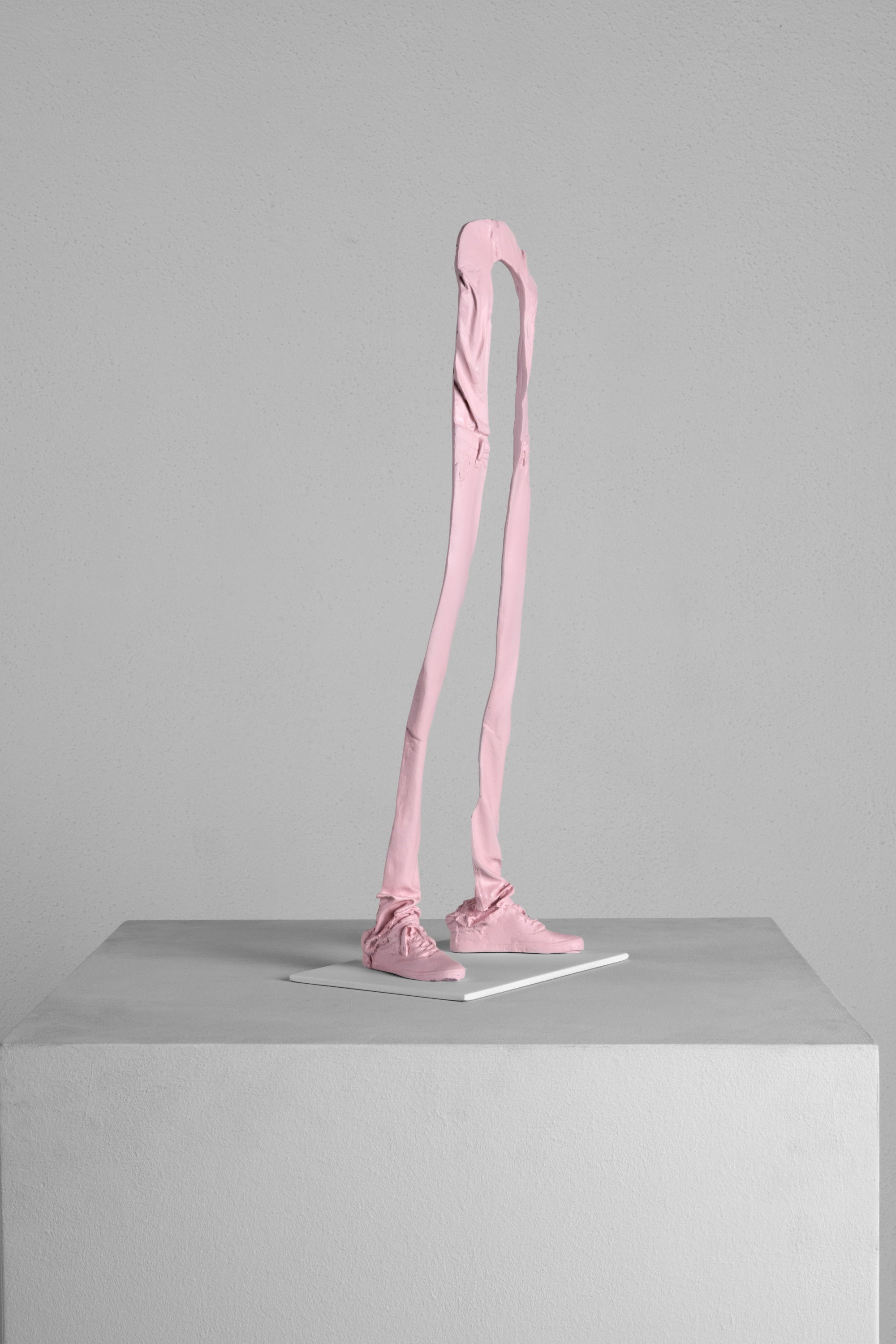 Erwin Wurm - Gate