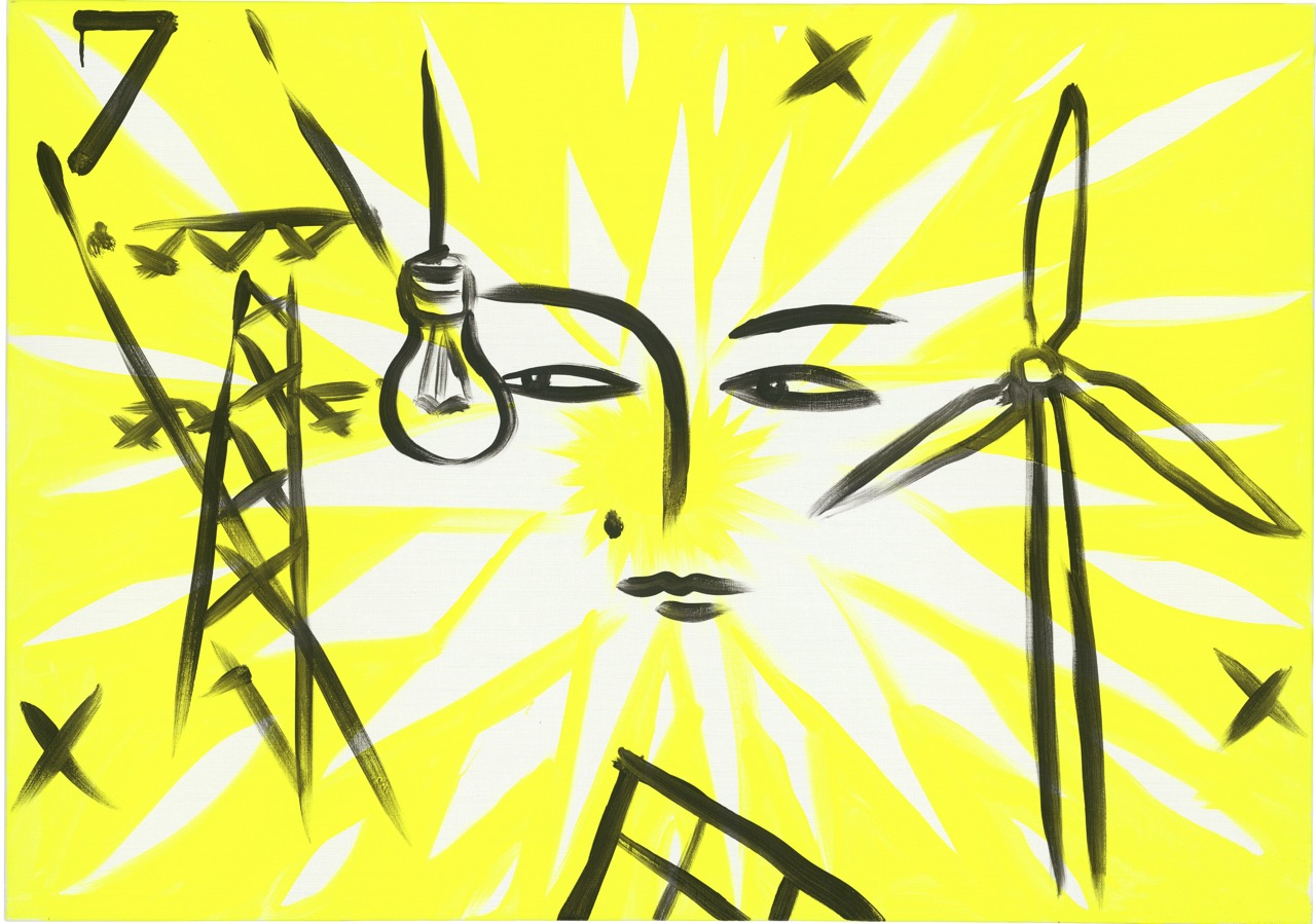 Stefan Szczesny - Bezahlbare & saubere Energie, SDG 7