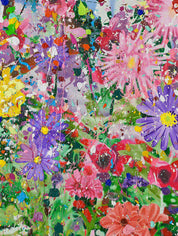Damien Hirst – H14-1 Realisation (The Secrets)