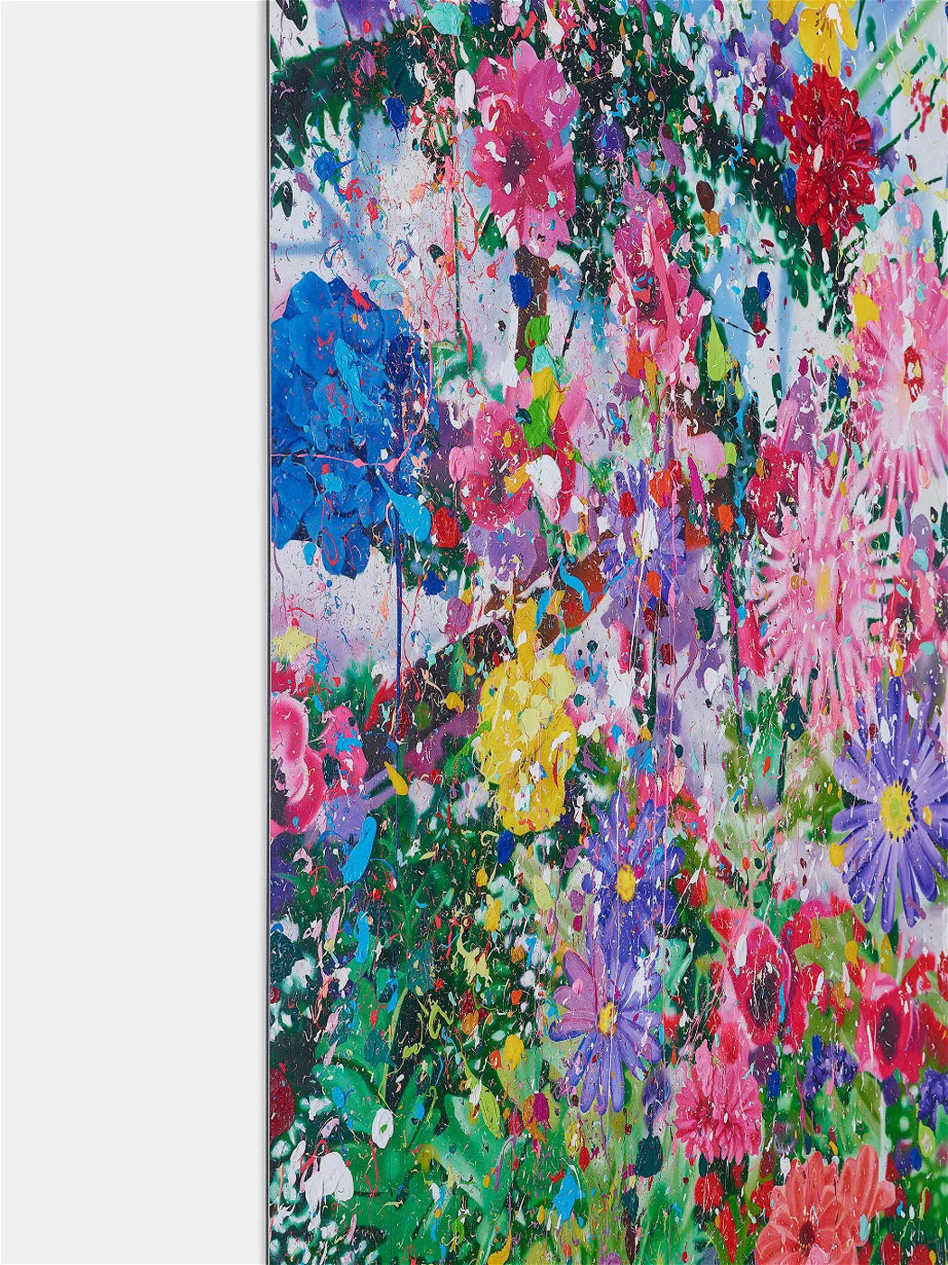 Damien Hirst – H14-1 Realisation (The Secrets)