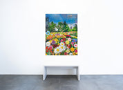 Damien Hirst – H14-7 Selflessness (The Secrets)