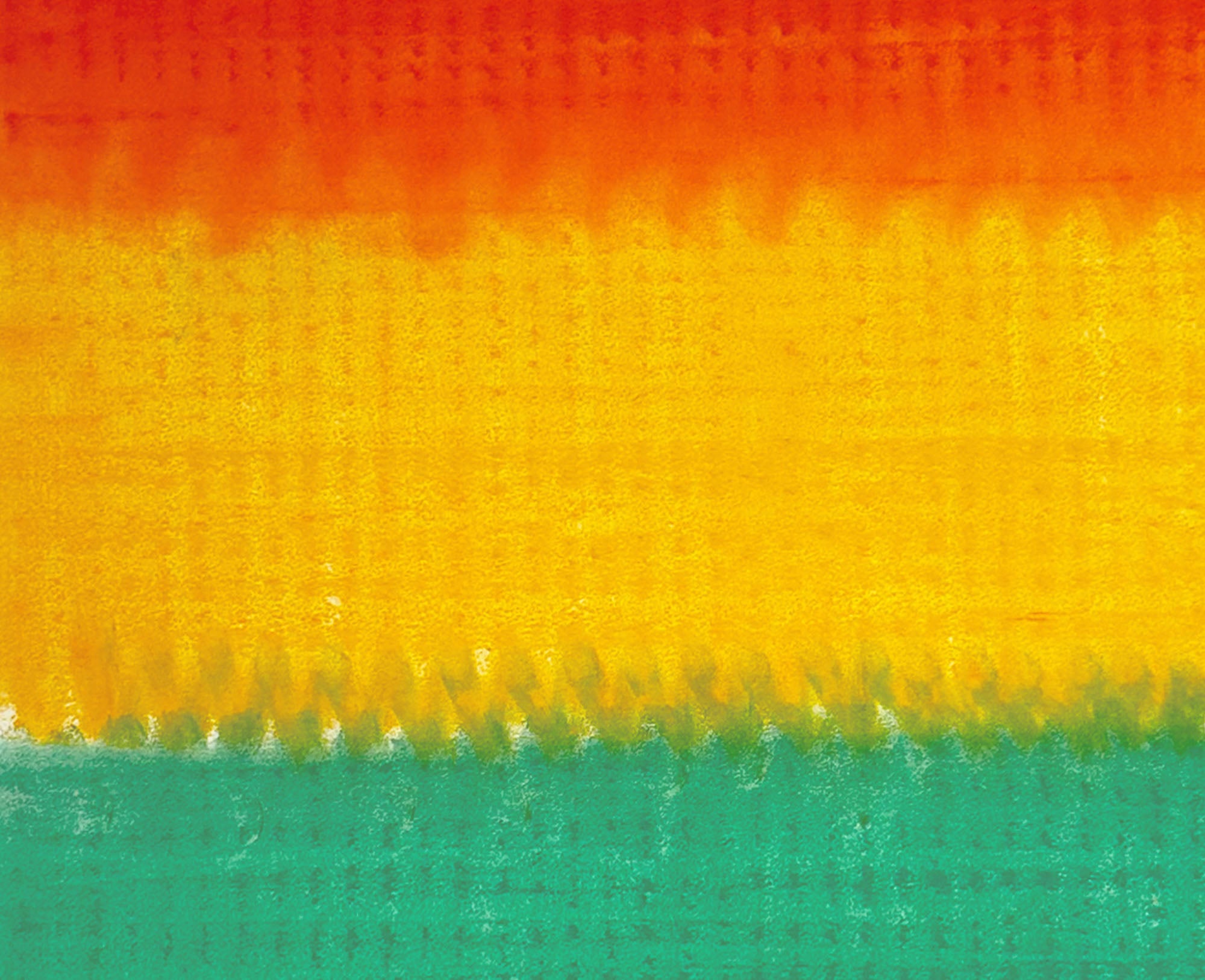 Heinz Mack - Ohne Titel