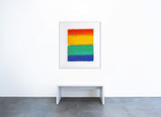 Heinz Mack - Ohne Titel