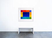 Heinz Mack - Ohne Titel