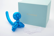 Jeff Koons - Balloon Monkey