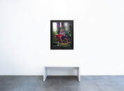 David LaChapelle - American Jesus: Hold Me, Carry Me Boldly