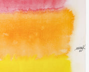 Heinz Mack - Ohne Titel