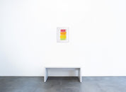 Heinz Mack - Ohne Titel