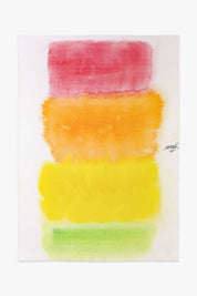 Heinz Mack - Ohne Titel