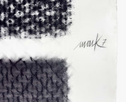 Heinz Mack - Ohne Titel