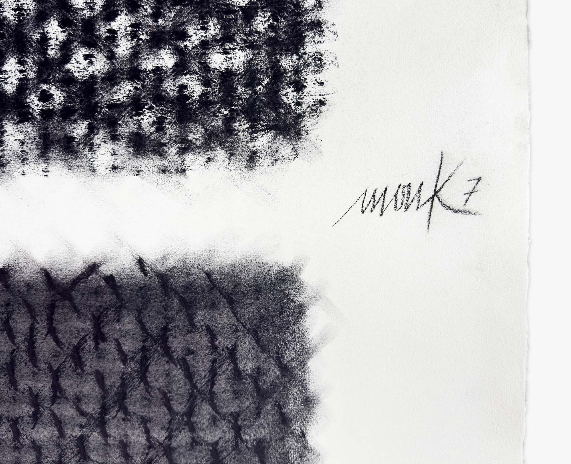 Heinz Mack - Ohne Titel