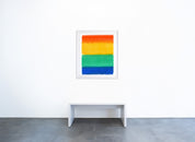 Heinz Mack - Ohne Titel 1 (Chromatic)