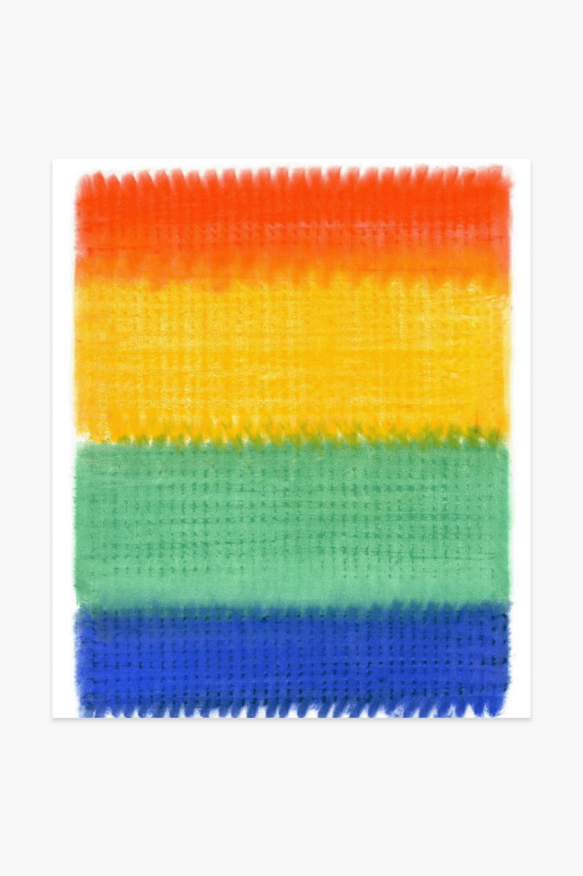 Heinz Mack - Ohne Titel 1 (Chromatic)