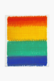 Heinz Mack - Ohne Titel