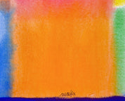 Heinz Mack - Ohne Titel