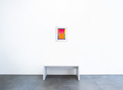 Heinz Mack - Ohne Titel