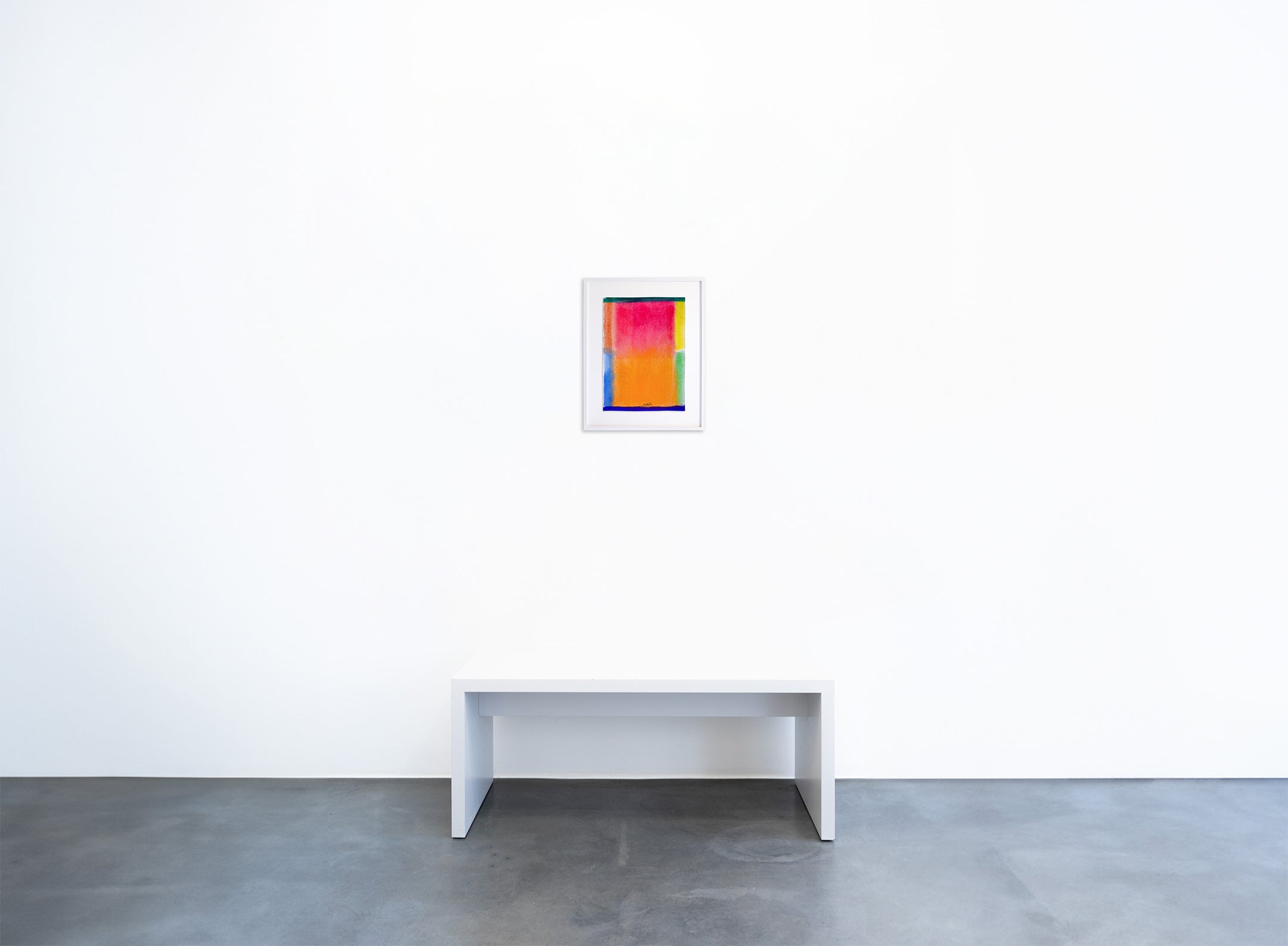 Heinz Mack - Ohne Titel