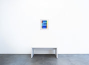 Heinz Mack - Ohne Titel