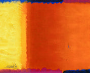 Heinz Mack - Ohne Titel