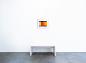 Heinz Mack - Ohne Titel