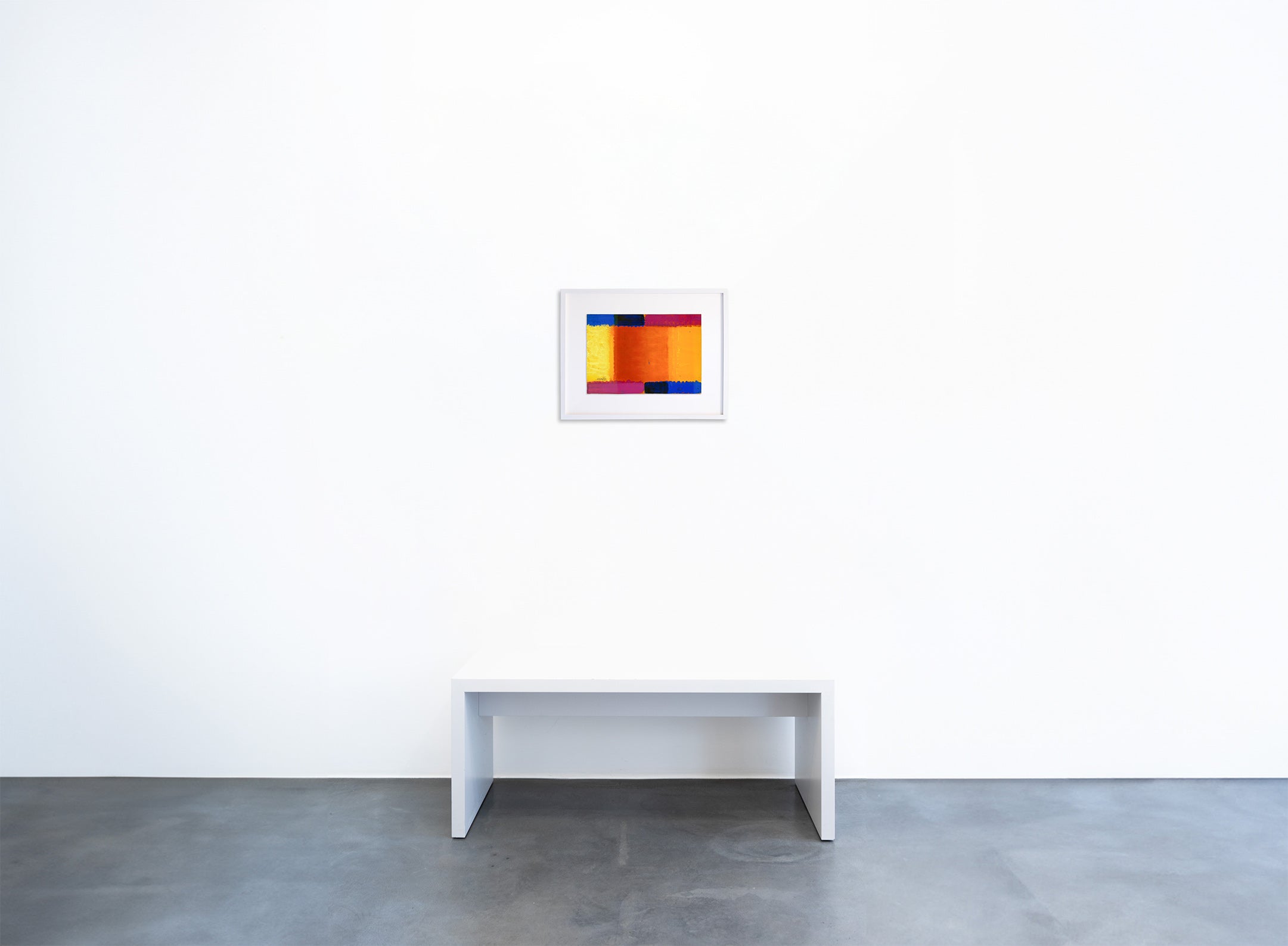 Heinz Mack - Ohne Titel