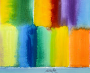 Heinz Mack - Ohne Titel