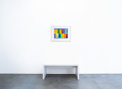 Heinz Mack - Ohne Titel