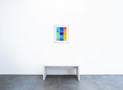 Heinz Mack - Ohne Titel