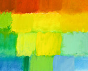 Heinz Mack - Ohne Titel