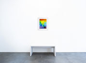 Heinz Mack - Ohne Titel