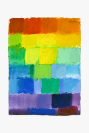 Heinz Mack - Ohne Titel