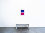 Heinz Mack - Ohne Titel