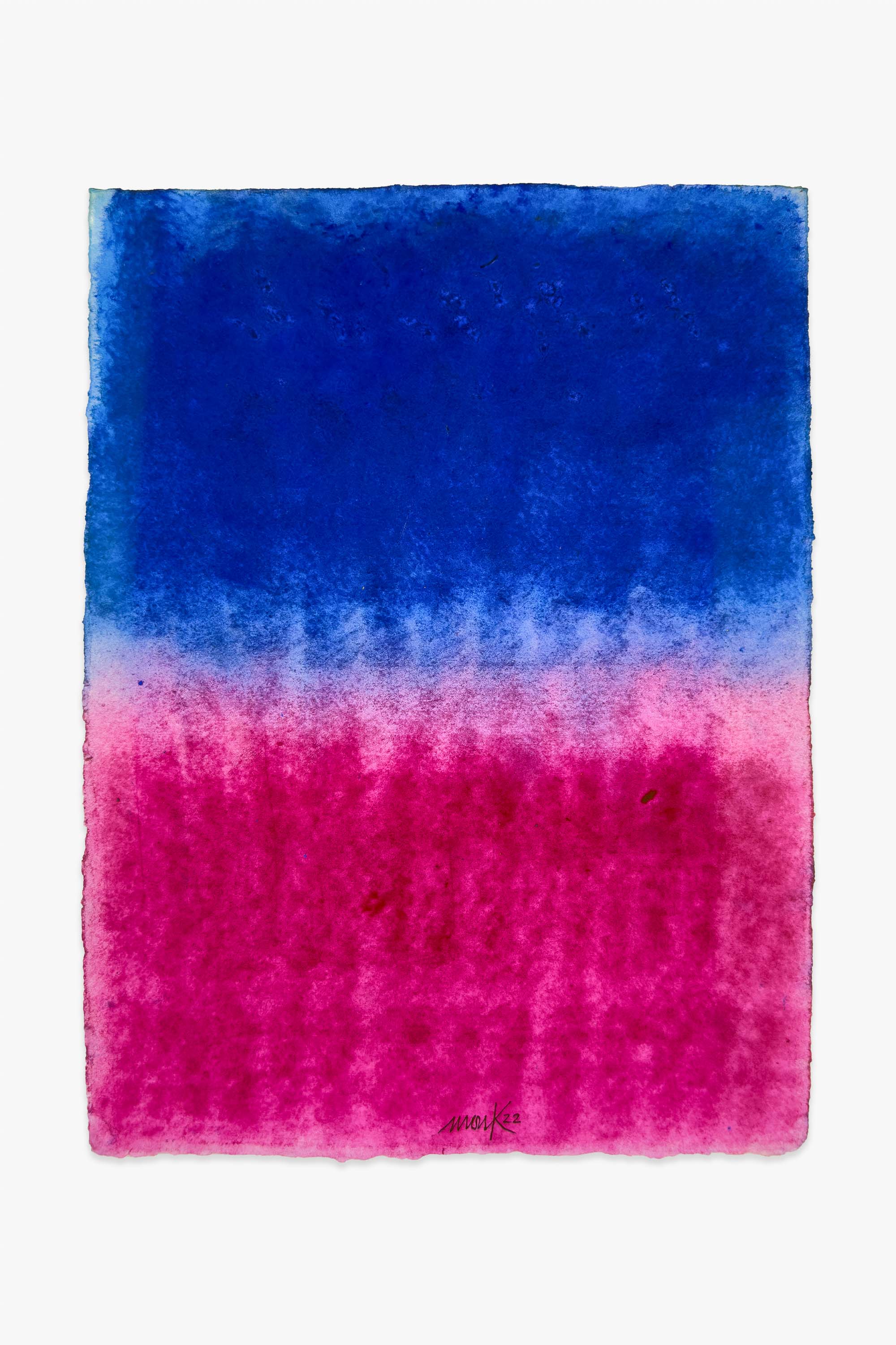 Heinz Mack - Ohne Titel