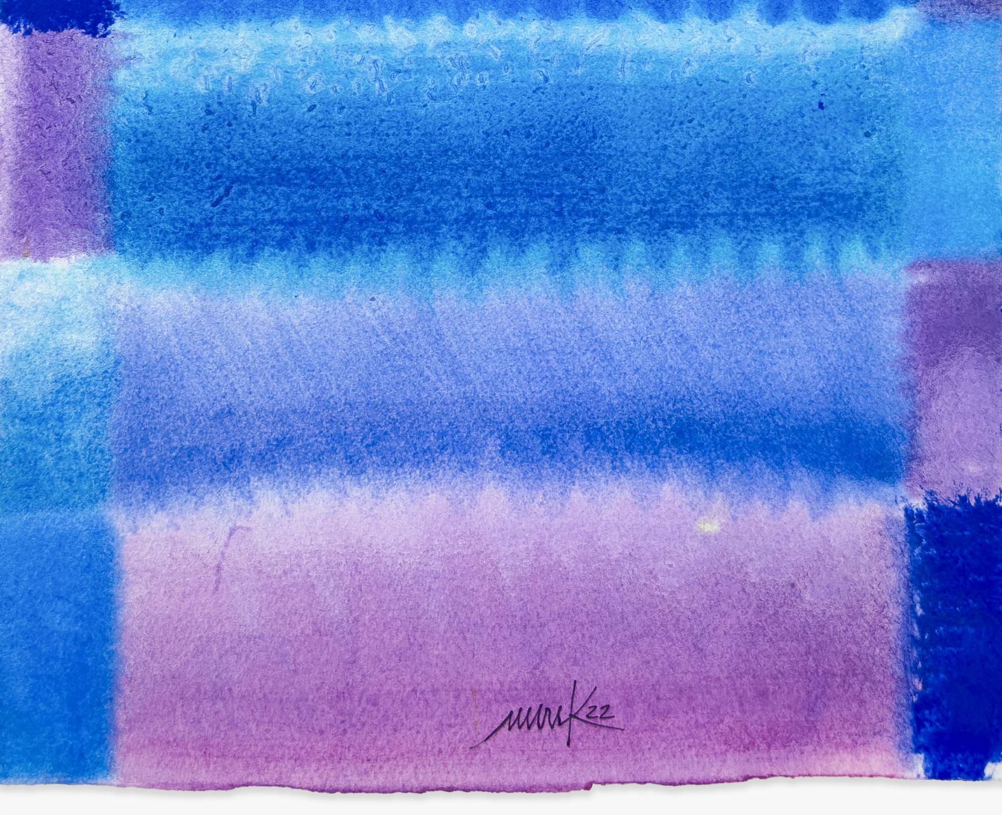 Heinz Mack - Ohne Titel