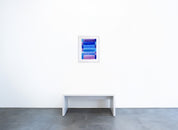 Heinz Mack - Ohne Titel