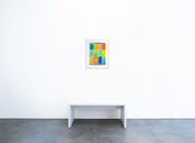 Heinz Mack - Ohne Titel