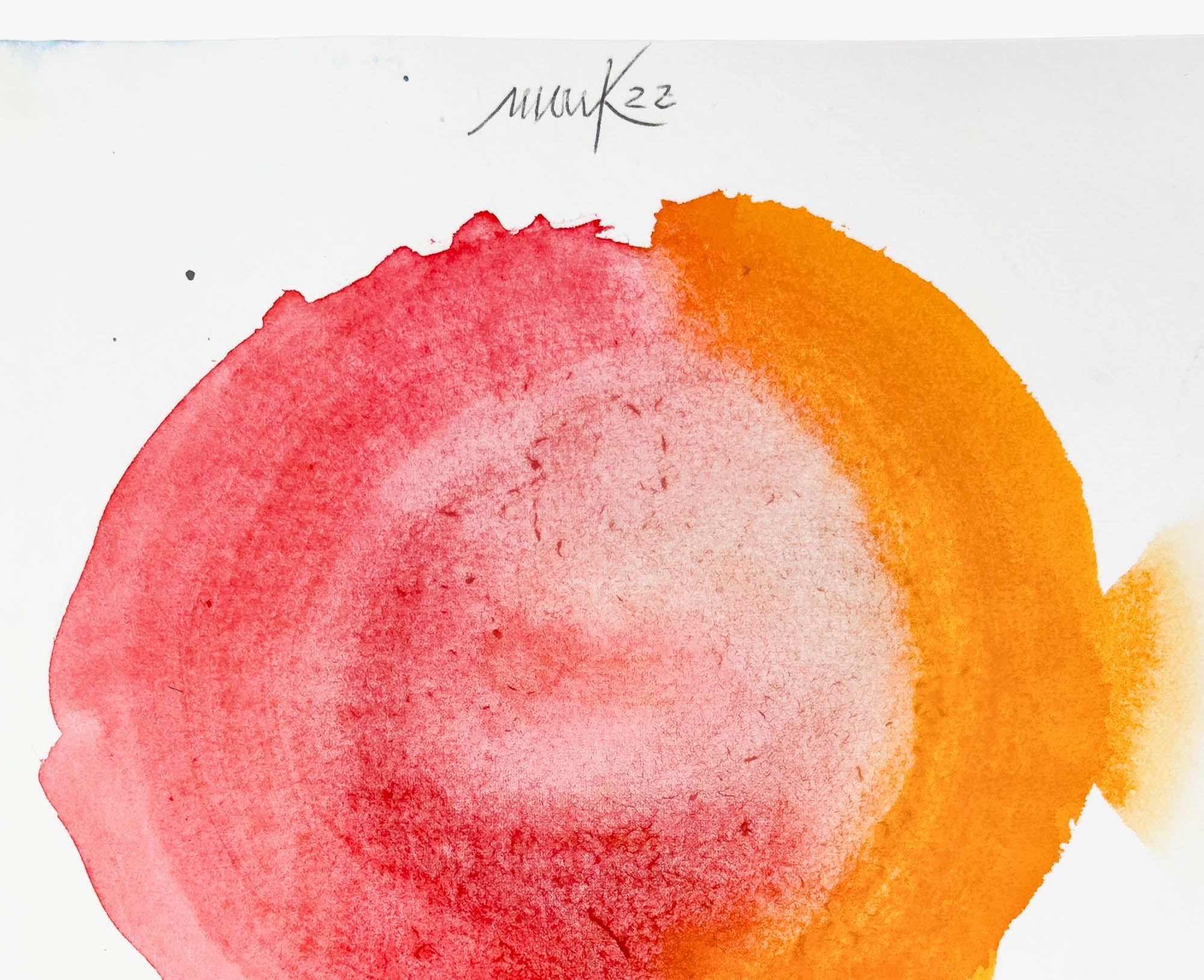 Heinz Mack - Ohne Titel