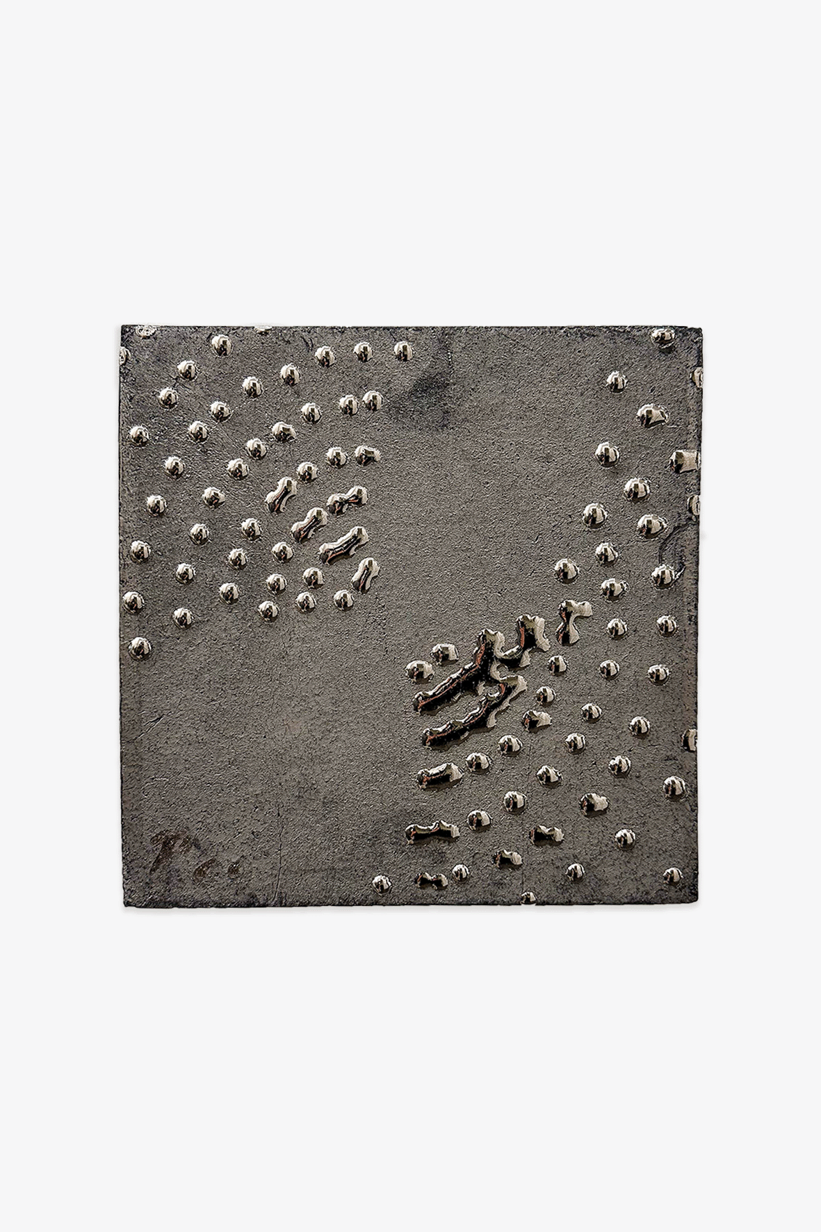 Otto Piene - Ich kann's nicht lassen